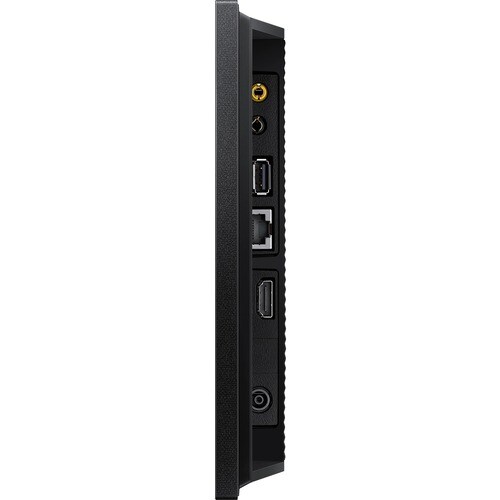13.3 FHD W/MAGICINFO S6 PLAYERTIZEN 4.0 IP5X 16/7 300NIT EDGE LED