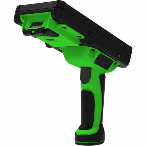 Socket Mobile XtremeScan Grip XG940 Rugged Warehouse, Inventory, Transportation Handheld Barcode Scanner - Wireless Connec