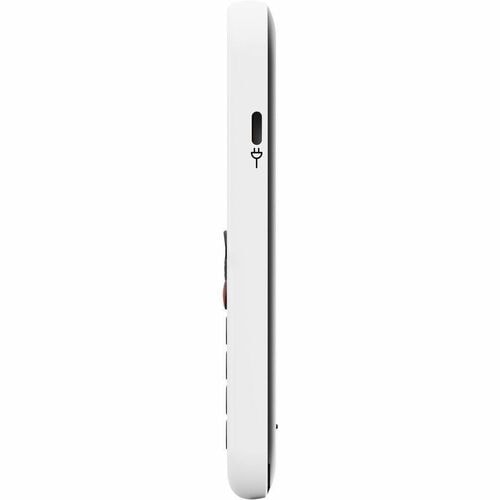 Doro Leva X10 DFB-0580 128 MB Feature Phone - 6.1 cm (2.4") 240 x 320 - Cortex A7Single-core (1 Core) 1 GHz - 64 MB RAM - 