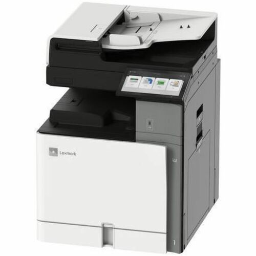Lexmark MX953se Wired & Wireless - Laser-Multifunktionsdrucker - Monochrom - Kopierer/Drucker/Scanner - 55 ppm Monodruck -