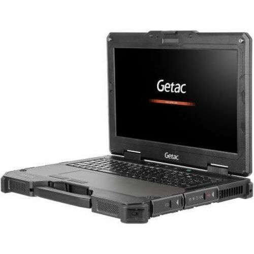 Getac X600 Server 39.6 cm (15.6") Rugged Mobile Sever - Full HD - Intel Xeon 11th Gen W-11865MRE - 128 GB - 6 TB SSD - Int