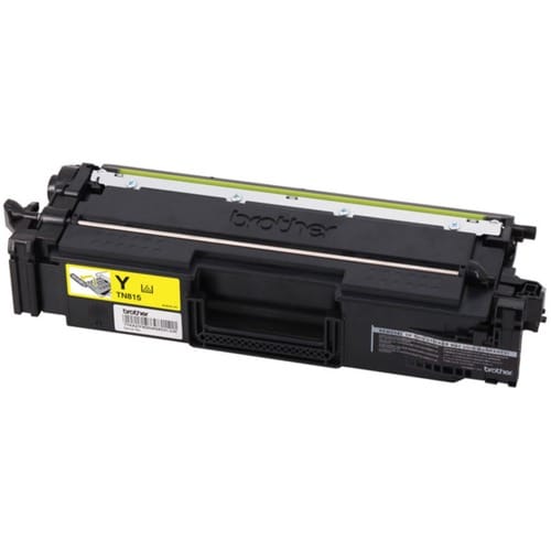 Vista 2 de Ultra Higth Toner Yellow Cartridge Yie