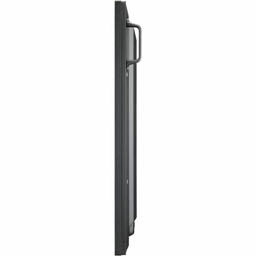 Sharp NEC Display MultiSync M651-2 1651 mm 4K UHD LCD Digital Signage Display - 24 Hours/7 Days Operation - Energy Star - 