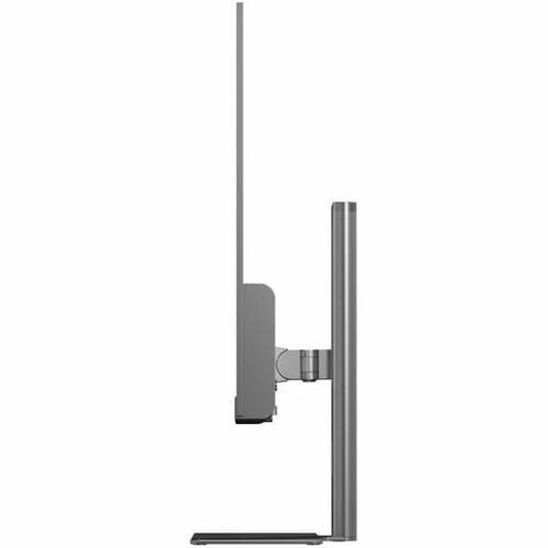 Alogic Edge 34C2KPD 34" Class UW-QHD LCD Monitor - 21:9 - Silver - 86.4 cm (34") Viewable - In-plane Switching (IPS) Techn