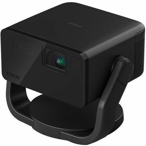 "PROYECTOR EPIQVISION EF22 1000 LUM FULL HD CON BASE GOOGLETV HDMI INALAMBRI
"