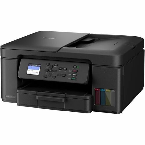 DCP-T780DW SIEHE ANLAGE