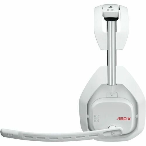 Vista 3 de A50 X LIGHTSPEED Wireless Gaming Headset