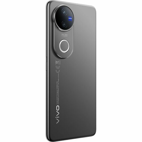 Vivo V50 5G 512 GB Smartphone - 17.2 cm (6.8") AMOLED HDR10+ 2392 x 1080 - Octa-core (Cortex A715Single-core (1 Core) 2.63