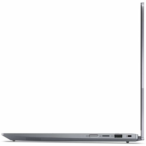 Ordinateur portable 2 en 1 Convertible - Lenovo ThinkBook 14 G5 IAU 21SQ0006FR - Écran 35,6 cm (14") Écran tactile - WUXGA