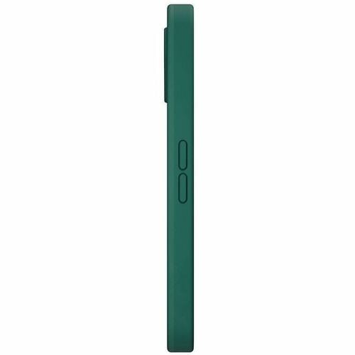 Fairphone Hülle für Fairphone 6 Smartphone - Grün - Schlagfest - Plastik - 16 cm (6,3 Zoll) Maximale unterstützte Bildschi