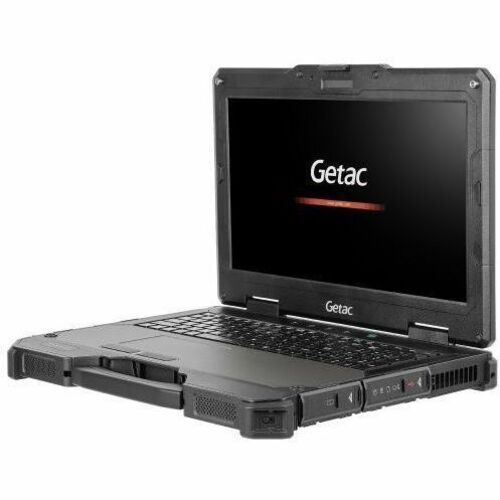 Getac X600 Server 39.6 cm (15.6") Rugged Mobile Sever - Full HD - Intel Xeon 11th Gen W-11865MRE - 32 GB - 2 TB SSD - Smar