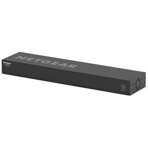 Netgear PR60X Router - 5 Ports - 3 RJ-45 Port(s) - 2 WAN Port(s) - 1 SFP+ Slots - 2 GB - 10 Gigabit Ethernet - IEEE 802.1Q