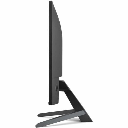 ViewSonic VX2470-MHD 24"" Class Full HD LED Monitor - 16:9 - 23.8"" Viewable - In-plane Switching (IPS) Technology - LED B