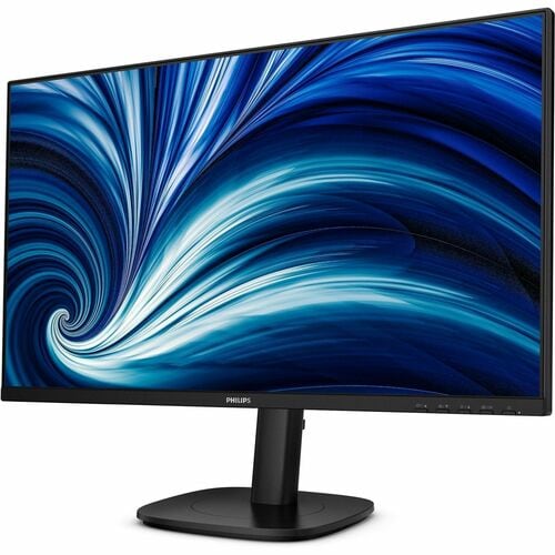 Moniteur LED Philips 27B2U3601 27" Class WQHD - 16:9 - Noir - 68,6 cm (27") Viewable - Technologie IPS - WLED Rétroéclaira