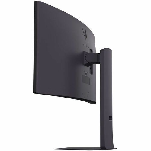 LG UltraGear 34G600A-B 34" (86.4 cm) Class UW-QHD Curved Screen Gaming LCD Monitor - 21:9 - 34" (86.4 cm) Viewable - Verti