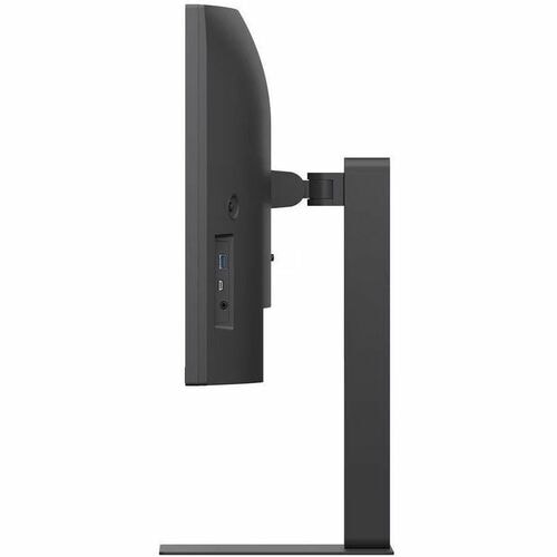 LG Ultrawide 34U650A-B 34 Zoll Klasse WQHD Gekrümmter Bildschirm LCD-Monitor - 21:9 Format - 86,4 cm (34 Zoll) Viewable - 