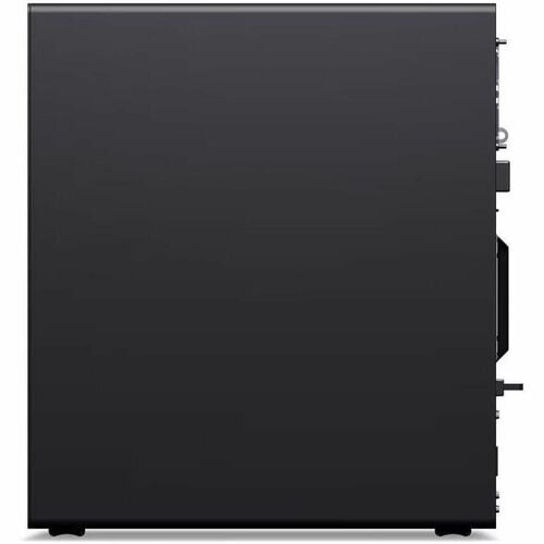 Lenovo ThinkStation P3 Gen 2 30HT005TSP Workstation - 1 x Intel Core Ultra 7 265K - vPro Technology - 32 GB - 1 TB SSD - T