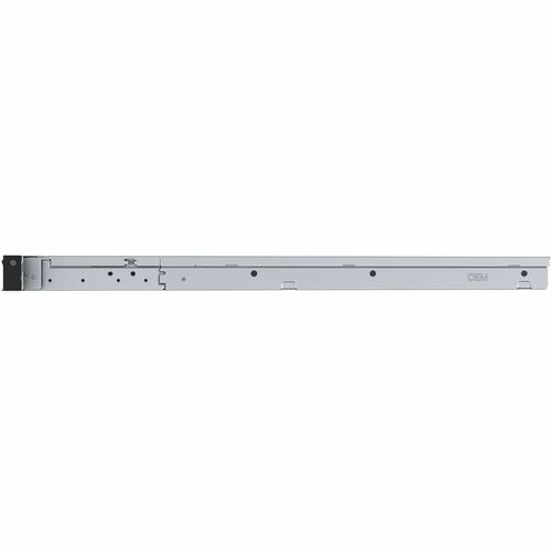 Server Dell PowerEdge R660xs 1U Rack - 1 x Intel Xeon Silver 4510 2,40 GHz - 32 GB RAM - 480 GB SSD - (1 x 480GB) SSD Conf