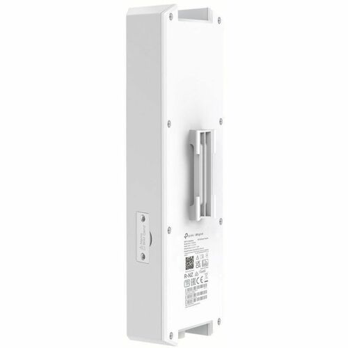 Aginet NE211-Outdoor 1 SIM Ethernet, Cellular Modem/Wireless Router - 5G - LTE, 5G NR, LTE Advanced, LTE Cat 19 - 1 x Broa