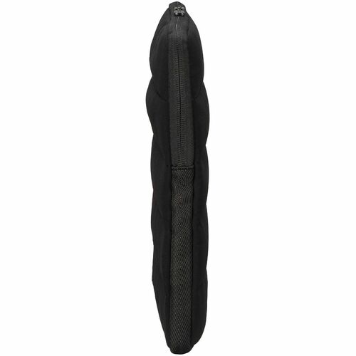 Targus Puffer TBS976GL Tasche (Sleeve) für 33 cm (13 Zoll) bis 35,6 cm (14 Zoll) Notebook - Schwarz - Polyester Außenmater