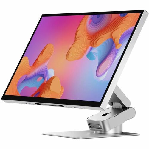 Alogic Aspekt 32A4KPDTMSLV 32" Class LCD Touchscreen Monitor - 16:9 - 14 ms - 81.3 cm (32") Viewable - One Glass Solution 