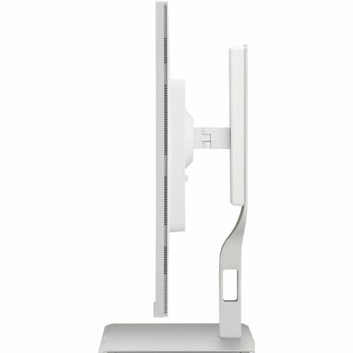ViewSonic ColorPro VP2766-2K-W 27" Class WQHD LED Monitor - 16:9 - White - 68.6 cm (27") Viewable - In-plane Switching (IP