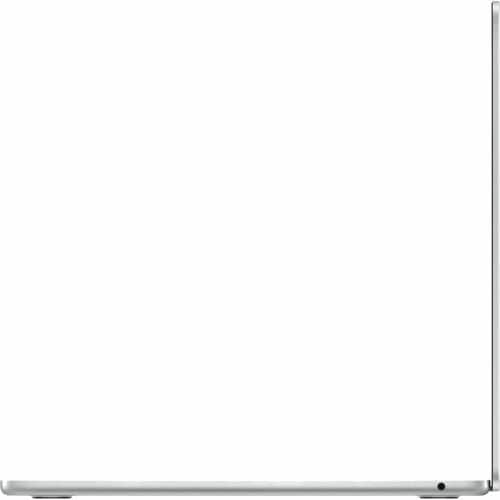 Apple MacBook Air MDV94D/A 38,9 cm (15,3 Zoll) Notebook - Apple M5 - 16 GB - 512 GB SSD - Silber - Apple M5 Chip - 2880 x 