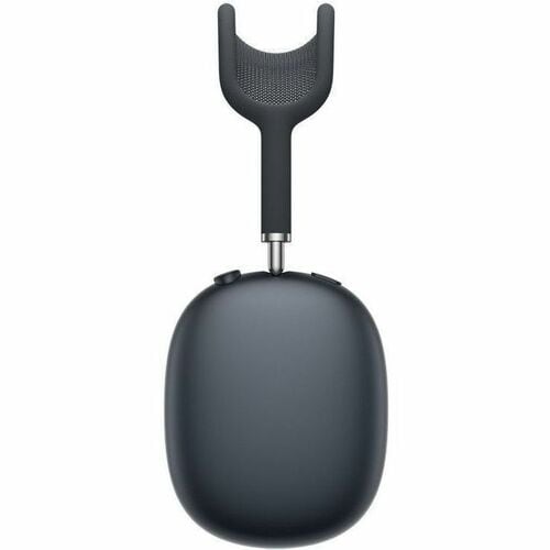 Apple AirPods Max 2 Kabellos Kopfbügel, Über das Ohr Stereo Headset - Mitternacht - Siri - Binaural - Ohrumschließend - Bl
