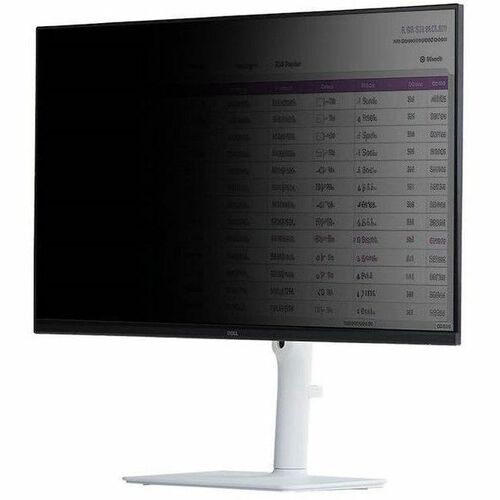 StarTech.com Filtre de Confidentialité Magnétique pour Écran Large 21,5 Pouces au Format 16:9, Filtre Amovible, Antireflet
