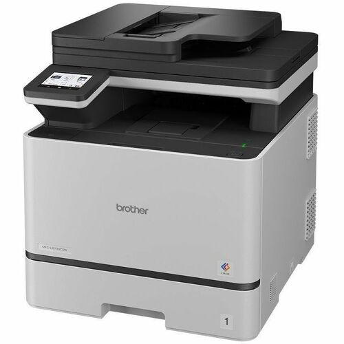 PRINTER COLOUR MULTIFUNCTION / 31/31 PPM 4-IN-1 NETWORK/WIFI/ N