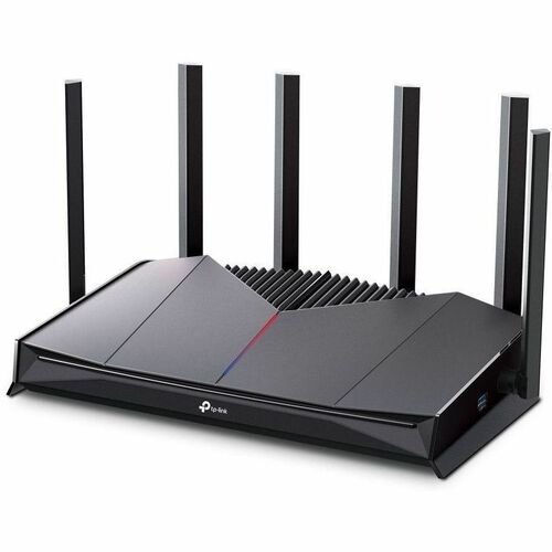 TP-LINK ARCHER G400 (BE6500) DUAL-BAND WI-FI 7 GAMING ROUTER
