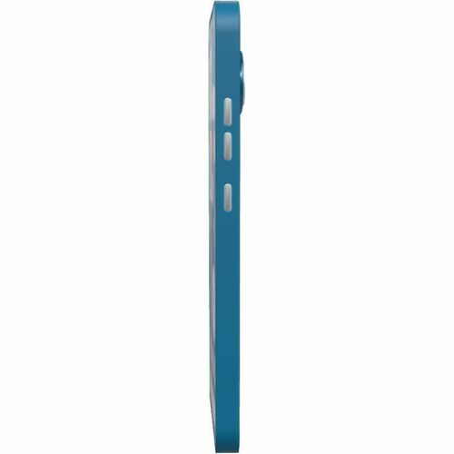 Nothing Phone (4a) A069 256 GB Smartphone - 17.2 cm (6.8") AMOLED 1.5K 1224 x 2720 - Octa-core (Cortex A720Single-core (1 