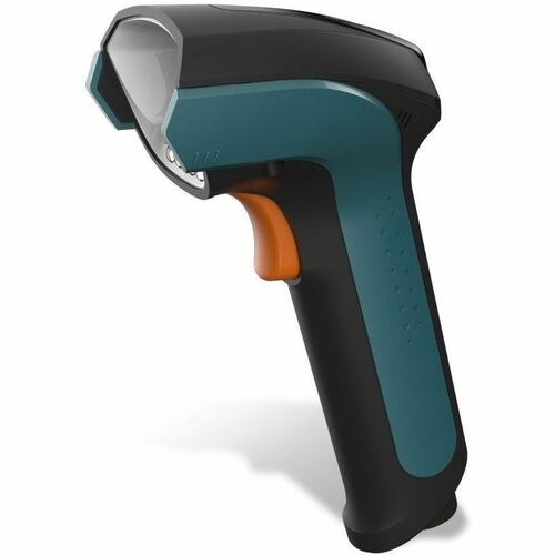 NVH220 LOPHIUS II BT WIRELESS HANDHELD SCANNER 2D MPX AI-PWRD