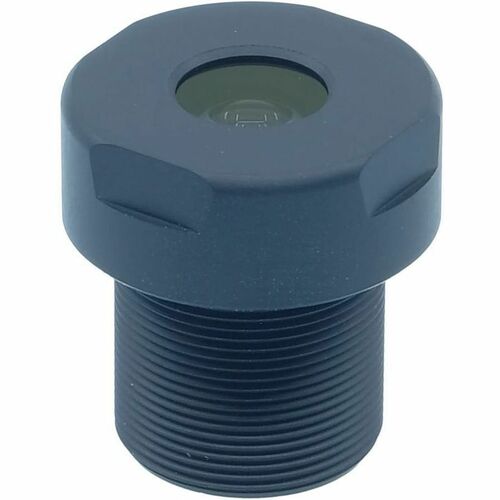 AXIS - 6 mmf/2 - Fixed Lens for M12-mount - Designed for Surveillance Camera