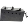 SCANNER POCKET WITH AMPS/ADAPTER PLATE