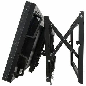 Peerless-AV® SmartMount? Full-Service Video Wall Mount- Landscape For 40" to 65" Displays - 40" (101.60 cm) to 65" (165.10