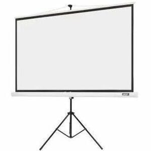 Acer T82 -W01MW 209,6 cm (82,5 Zoll) Fixierter Rahmen Projektionsleinwand - 16:10 - 125 cm (49,2 Zoll) Höhe x 180 cm (70,9