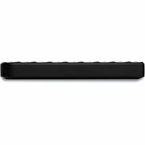 Verbatim Store 'n' Go 2 TB Portable Hard Drive - 2.5" External - USB 3.0 - 5400rpm - 1 Each