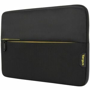 Targus CityGear TSS931GL Carrying Case (Sleeve) for 35.6 cm (14") Notebook - Black - Poly, Polyurethane Body - 260 mm Heig