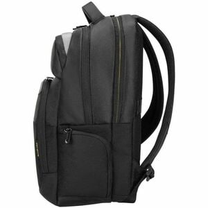 TARGUS CITYGEAR BACKPACK 17.3IN BLACK