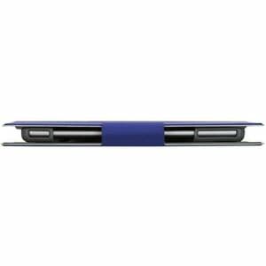 SafeFit Rotating Universal Tablet Case 9 - 10.5 - Blue