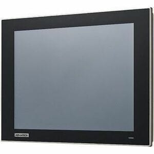 Advantech FPM-7121T 12.0" Class LED Touchscreen Monitor - 4:3 - 30.7 cm (12.1") Viewable - 5-wire Resistive - 1024 x 768 -