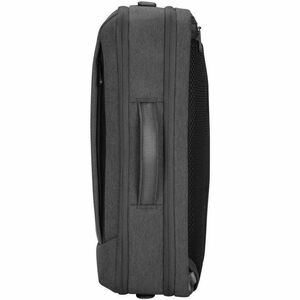 Targus Cypress TBB58702GL Tasche (Rucksack) für 39,6 cm (15,6 Zoll) Notebook - Grau - Stoff, Geflecht Körper - Schultergur
