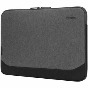 Targus Cypress EcoSmart TBS64602GL Carrying Case (Sleeve) for 33 cm (13") to 35.6 cm (14") Notebook - Grey - Scuff Resista