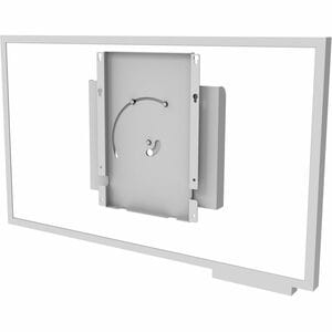 Peerless-AV® RMI3-FLIP2 Wandhalterung für Interactive Display, Display - Weiß - Querformat/Hochformat - Bildschirmgröße: 1
