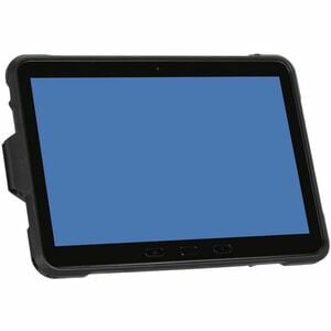 Targus Field-Ready THD501GLZ Rugged Carrying Case Samsung Galaxy Tab Active Pro, Galaxy Tab Active4 Pro Tablet - Black - D