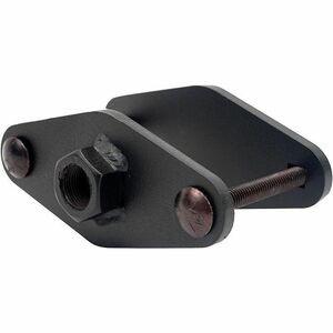 Placca di montaggio Gamber-Johnson per Tablet - Nero