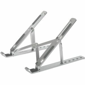Support pour ordinateur portable Réglable en hauteur Targus AWE810GL - Support pour Écran de 10" (25,40 cm) jusqu'à 15,60"