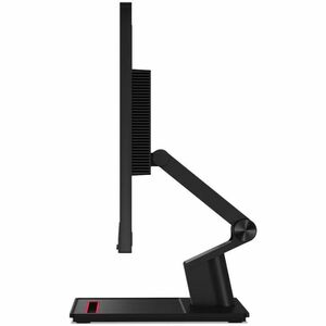 Lenovo ThinkVision T24t-20 24 Zoll Klasse LED-Touchscreen-Monitor - 16:9 Format - 4 ms Reaktionszeit - 60,5 cm (23,8 Zoll)