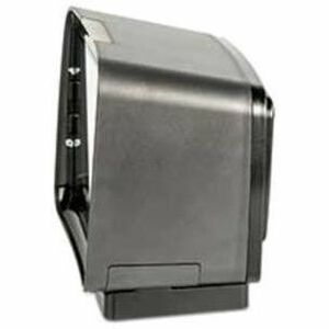 Datalogic Magellan 3410VSi Retail Desktop Barcode Scanner - Cable Connectivity - Black, Silver - USB Cable Included - 203.